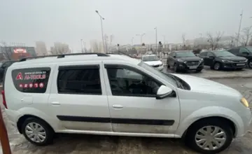 LADA (ВАЗ) Largus 2021 года за 7 000 000 тг. в Астана фото 4