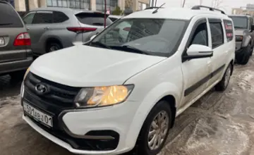 LADA (ВАЗ) Largus 2021 года за 7 000 000 тг. в Астана фото 1