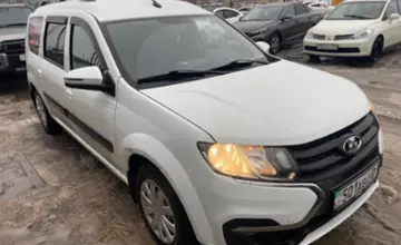 LADA (ВАЗ) Largus 2021 года за 7 000 000 тг. в Астана фото 3