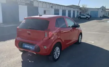 Kia Picanto 2023 года за 7 000 000 тг. в Актау