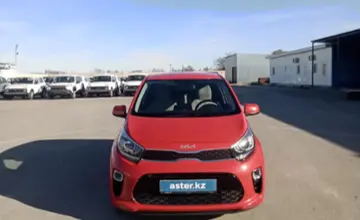 Kia Picanto 2023 года за 7 000 000 тг. в Актау фото 2