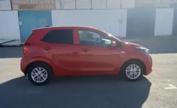 Kia Picanto 2023 года за 7 000 000 тг. в Актау фото 4