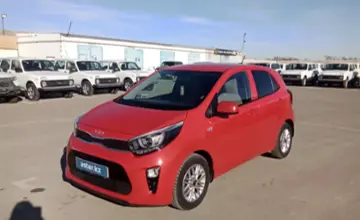 Kia Picanto 2023 года за 7 000 000 тг. в Актау фото 1