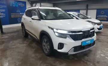 Kia Seltos 2024 года за 10 800 000 тг. в Астана фото 2