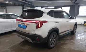 Kia Seltos 2024 года за 10 800 000 тг. в Астана фото 3