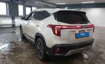 Kia Seltos 2024 года за 10 800 000 тг. в Астана фото 4