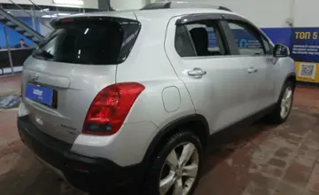 Chevrolet Tracker 2014 года за 6 000 000 тг. в Астана