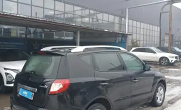 Geely Emgrand X7 2014 года за 2 500 000 тг. в Караганда