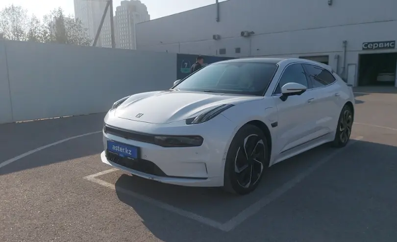 Zeekr 001 2022 года за 16 500 000 тг. в Шымкент