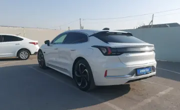 Zeekr 001 2022 года за 16 500 000 тг. в Шымкент фото 4