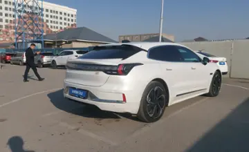 Zeekr 001 2022 года за 16 500 000 тг. в Шымкент фото 3