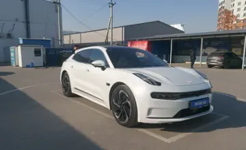 Zeekr 001 2022 года за 16 500 000 тг. в Шымкент фото 2