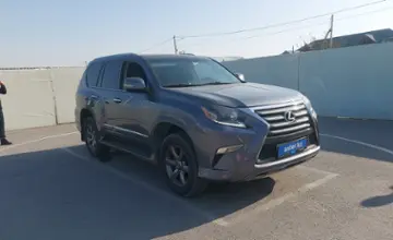 Lexus GX 2017 года за 24 000 000 тг. в Шымкент фото 2