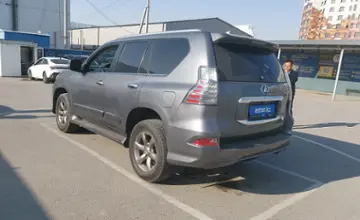 Lexus GX 2017 года за 24 000 000 тг. в Шымкент фото 4