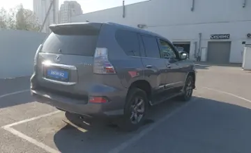 Lexus GX 2017 года за 24 000 000 тг. в Шымкент фото 3