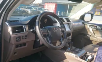 Lexus GX 2017 года за 24 000 000 тг. в Шымкент фото 5