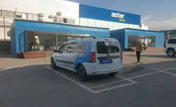 LADA (ВАЗ) Largus 2018 года за 4 000 000 тг. в Алматы фото 4