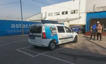 LADA (ВАЗ) Largus 2018 года за 4 000 000 тг. в Алматы фото 3