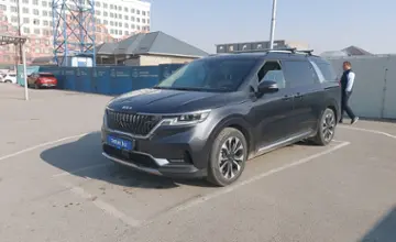 Kia Carnival 2022 года за 21 500 000 тг. в Шымкент фото 1
