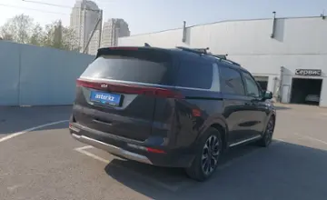 Kia Carnival 2022 года за 21 500 000 тг. в Шымкент фото 3