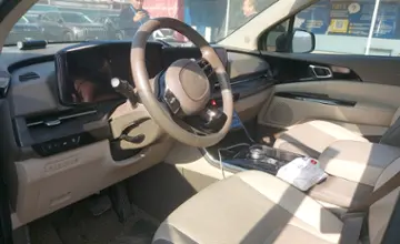 Kia Carnival 2022 года за 21 500 000 тг. в Шымкент фото 5