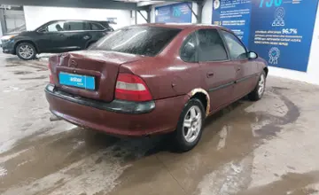 Opel Vectra 1996 года за 1 000 000 тг. в Астана фото 3