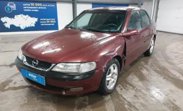 Opel Vectra 1996 года за 1 000 000 тг. в Астана фото 1