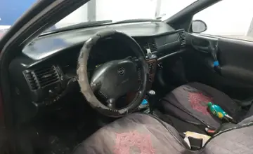 Opel Vectra 1996 года за 1 000 000 тг. в Астана фото 5