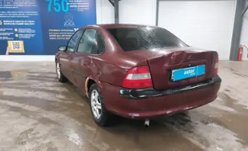 Opel Vectra 1996 года за 1 000 000 тг. в Астана фото 4