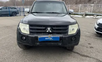 Mitsubishi Pajero 2007 года за 6 500 000 тг. в Усть-Каменогорск фото 2