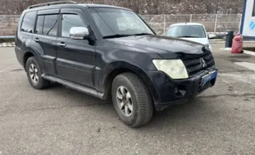 Mitsubishi Pajero 2007 года за 6 500 000 тг. в Усть-Каменогорск фото 3