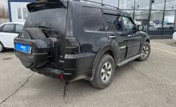 Mitsubishi Pajero 2007 года за 6 500 000 тг. в Усть-Каменогорск