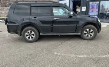 Mitsubishi Pajero 2007 года за 6 500 000 тг. в Усть-Каменогорск фото 4