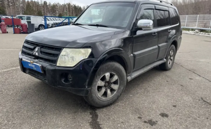 Mitsubishi Pajero 2007 года за 6 500 000 тг. в Усть-Каменогорск