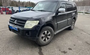 Mitsubishi Pajero 2007 года за 6 500 000 тг. в Усть-Каменогорск фото 1