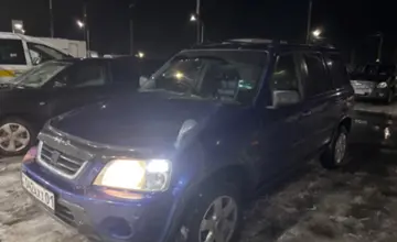 Honda CR-V 1996 года за 2 500 000 тг. в Астана фото 1