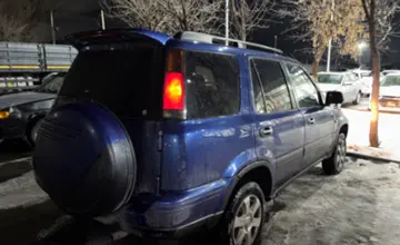 Honda CR-V 1996 года за 2 500 000 тг. в Астана