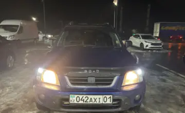Honda CR-V 1996 года за 2 500 000 тг. в Астана фото 2