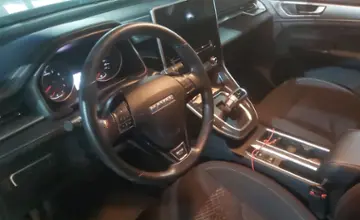 Haval M6 2024 года за 8 500 000 тг. в Алматы фото 5