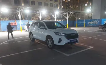 Haval M6 2024 года за 8 500 000 тг. в Алматы фото 2