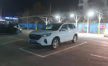 Haval M6 2024 года за 8 500 000 тг. в Алматы фото 1