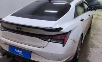 Hyundai Elantra 2023 года за 12 000 000 тг. в Павлодар