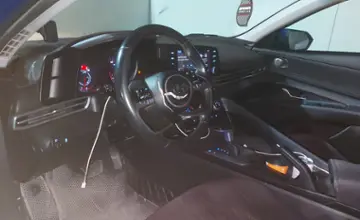 Hyundai Elantra 2023 года за 8 000 000 тг. в Шымкент фото 5