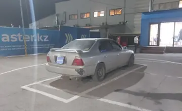 Honda Accord 1996 года за 1 100 000 тг. в Алматы фото 3