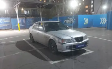 Honda Accord 1996 года за 1 100 000 тг. в Алматы фото 2