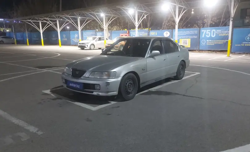Honda Accord 1996 года за 1 100 000 тг. в Алматы
