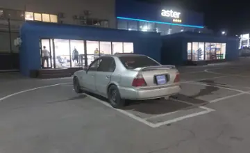 Honda Accord 1996 года за 1 100 000 тг. в Алматы фото 4