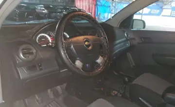 Chevrolet Nexia 2020 года за 4 000 000 тг. в Шымкент фото 5