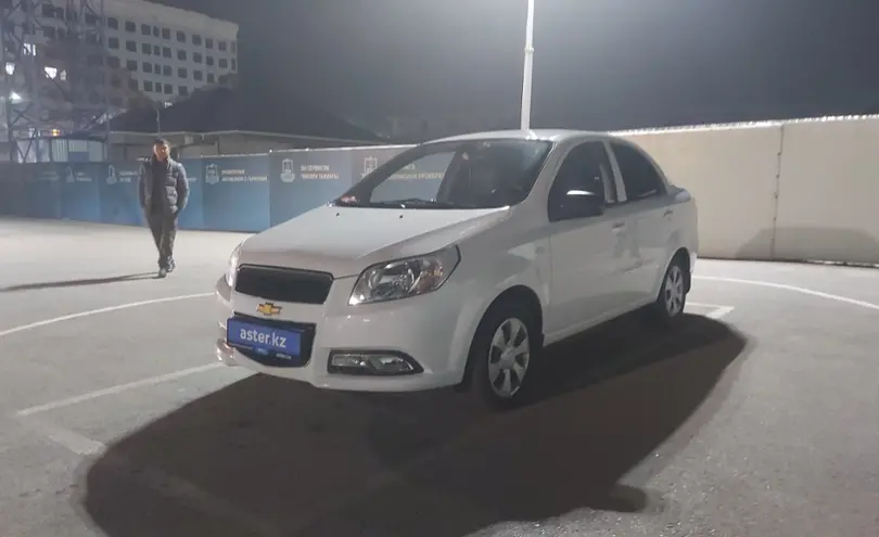 Chevrolet Nexia 2020 года за 4 000 000 тг. в Шымкент