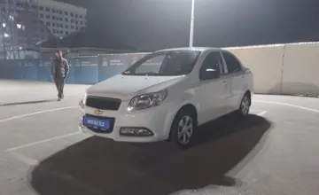 Chevrolet Nexia 2020 года за 4 000 000 тг. в Шымкент фото 1